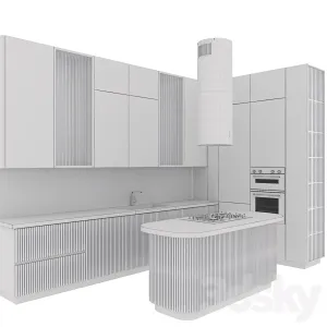 Kitchen Modern Italian Design