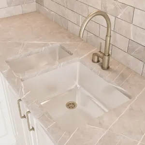 Kitchen Neo Classic Cream Set