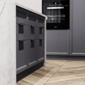 Kitchen Neoclassical