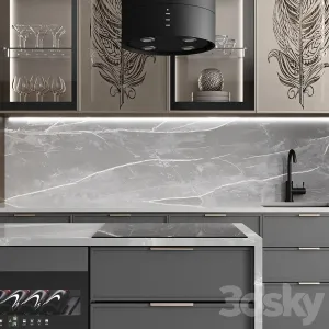 Kitchen No