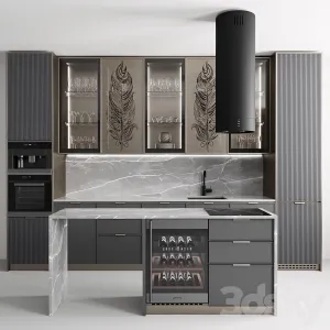 Kitchen No
