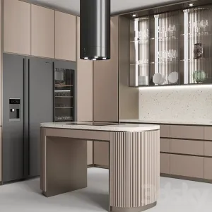 Kitchen No 2