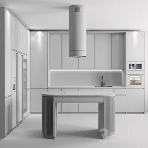 Kitchen No 2
