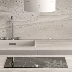 Kitchen No 3