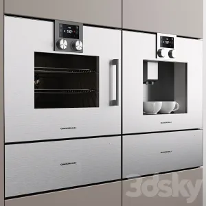 Kitchen No 3