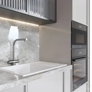 Kitchen Refill