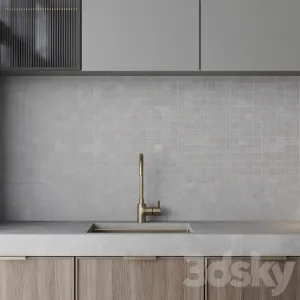 Kitchen Set 2