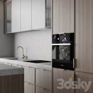 Kitchen Set 2