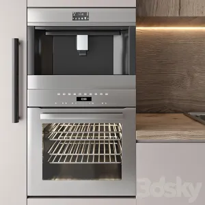 Kitchen Set 3