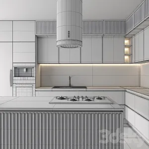 Kitchen Set 3