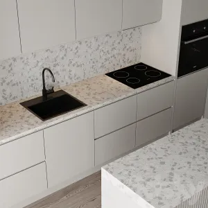 Kitchen Set 4