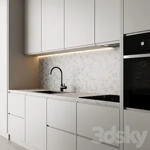 Kitchen Set 4
