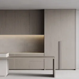 Kitchen with Island 2