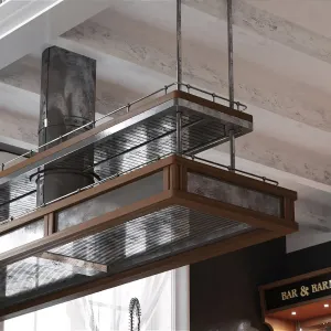Marchi Cucine BAR BARMAN