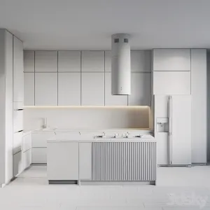 Modern Kitchen