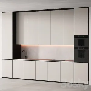 Modern Kitchen Minimal Modern Options