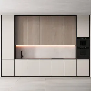 Modern Kitchen Minimal Modern Options