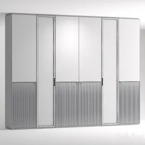 Rimadesio Modulor Cabinet