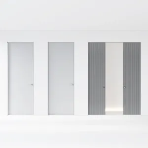 Aladin Swing Mono Pocket Door