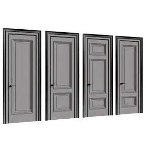 ATRIBUTE PRESTIGE PLUS