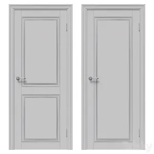 Classic Door Set