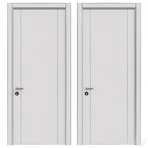 DOOR 138