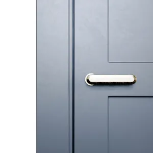 Door with Transom