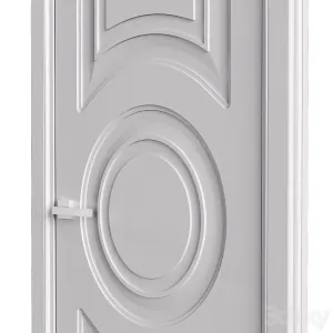 Doors Dorian Imperiale