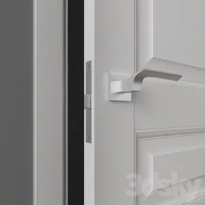 Doors Profil Doors Series
