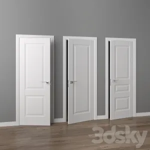Doors Profil Doors Series
