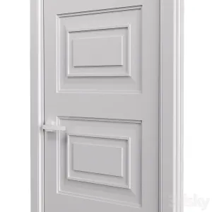 Dorian Imperiale Doors