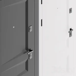 Entrance Door Rodos
