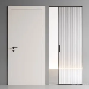 Garofoli Doors Set