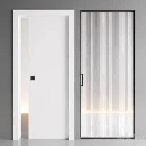 Garofoli Doors Set