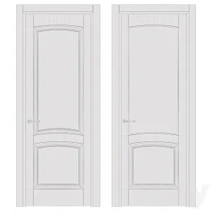 Hovec Doors GALANT