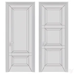 Hovec Doors ROCCA