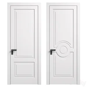 Hovec Doors ROCCA 3