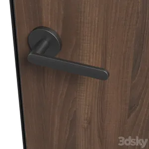 Hovec PLANUM PRO Doors