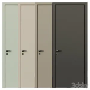 Interior Door 5