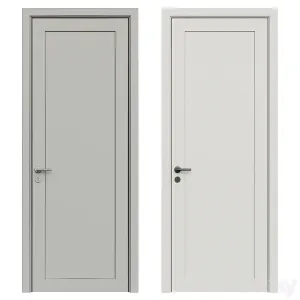 Interior Door 5