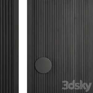 Interior Door Set