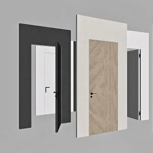 INTERIOR DOORS 2
