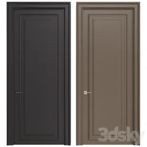 Interior Doors 4