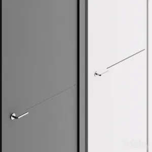Interior Doors PAINT