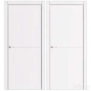 Interior Doors PAINT