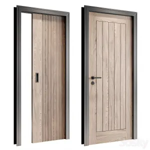 Ipddoors Set
