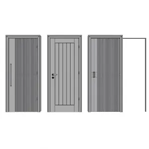 Ipddoors Set
