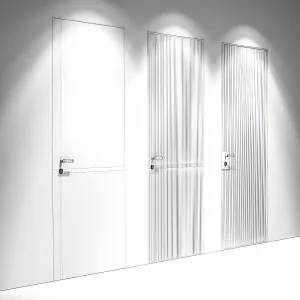Italian Doors