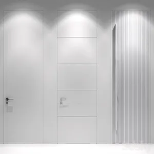 Italian Doors Garofoli