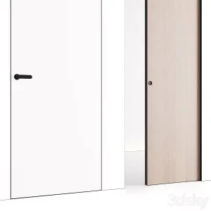 Lualdi Doors Set
